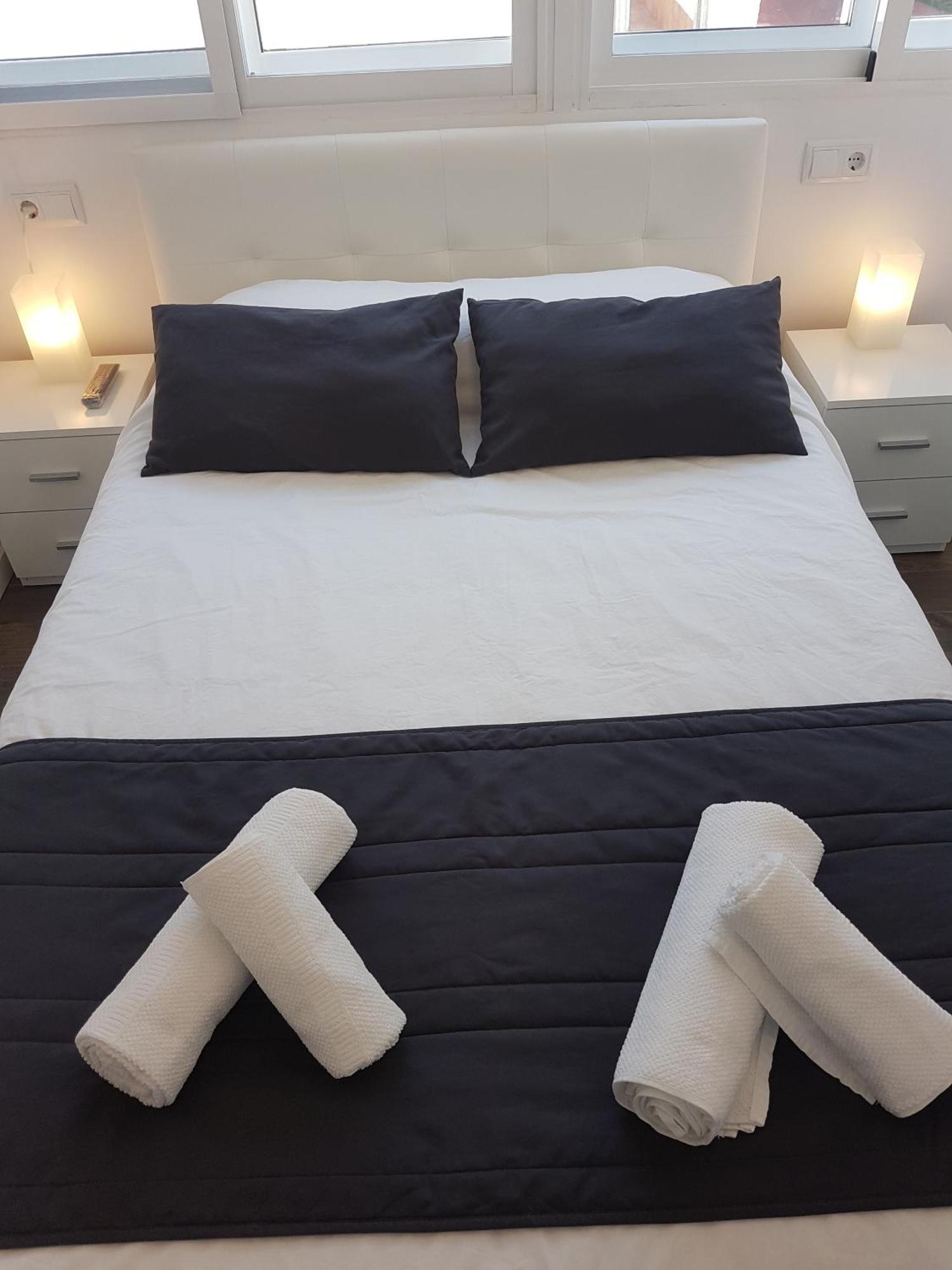 Apartament Migyana Horadada Torre de la Horadada Zewnętrze zdjęcie