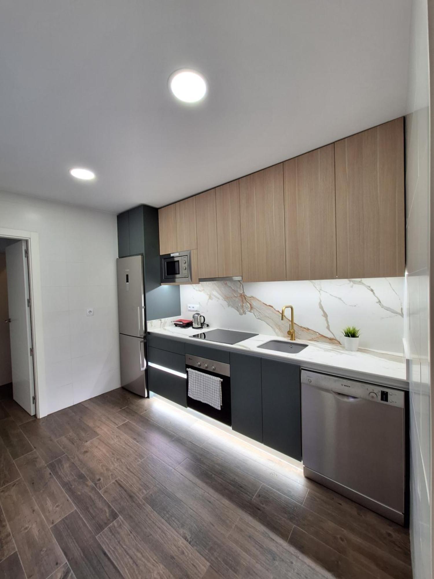 Apartament Migyana Horadada Torre de la Horadada Zewnętrze zdjęcie