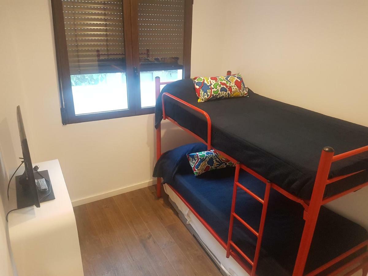 Apartament Migyana Horadada Torre de la Horadada Zewnętrze zdjęcie