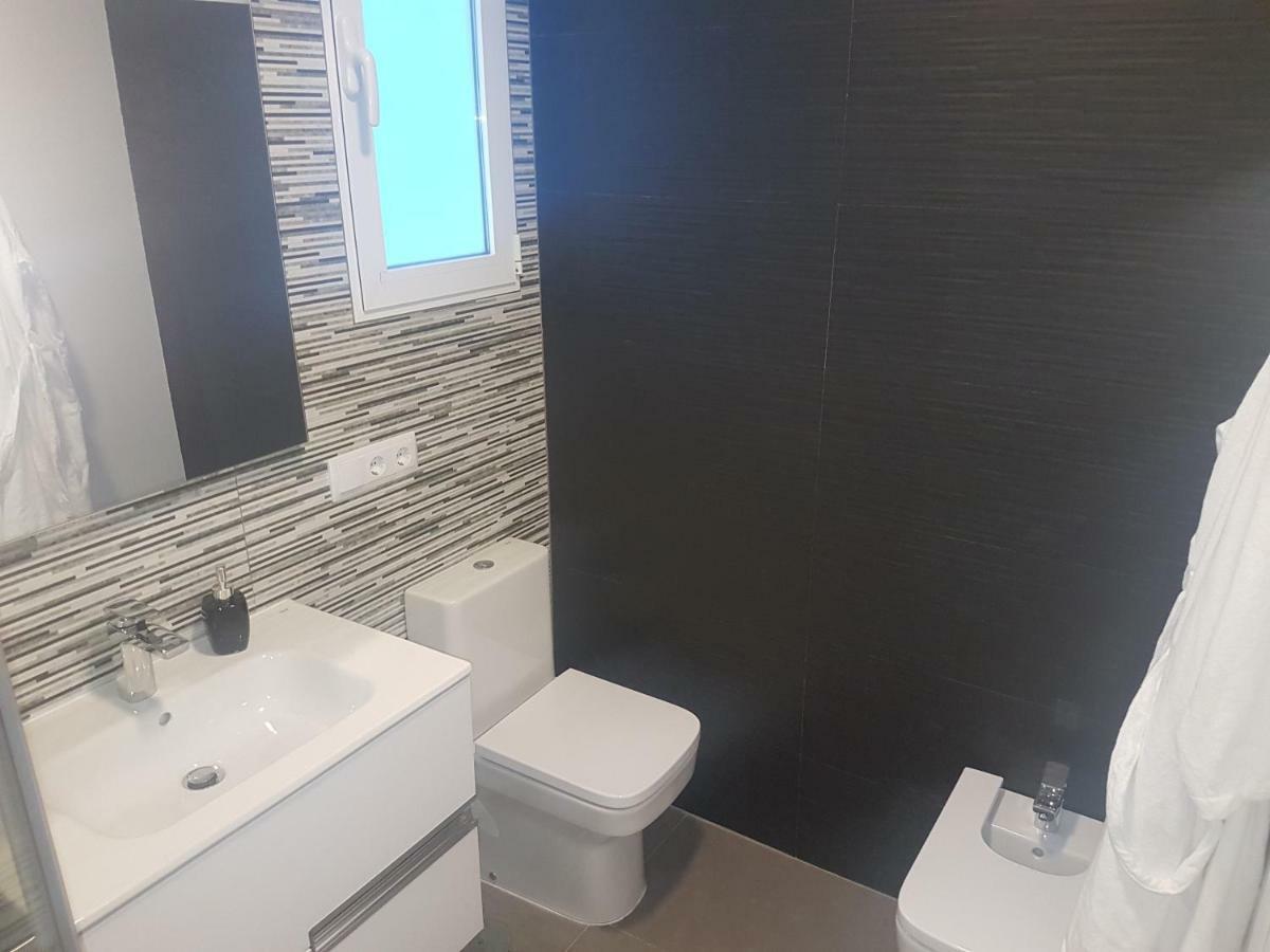 Apartament Migyana Horadada Torre de la Horadada Zewnętrze zdjęcie