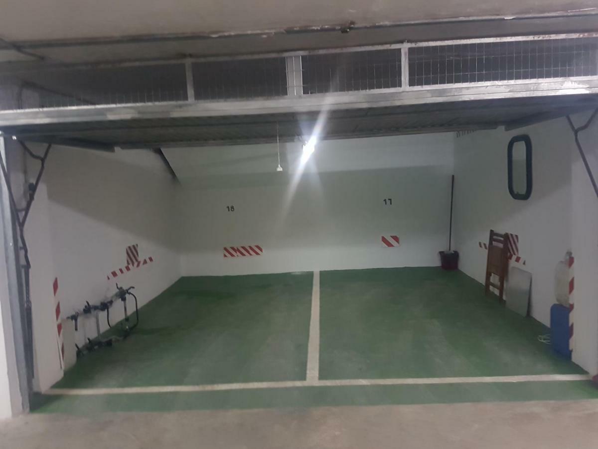 Apartament Migyana Horadada Torre de la Horadada Zewnętrze zdjęcie