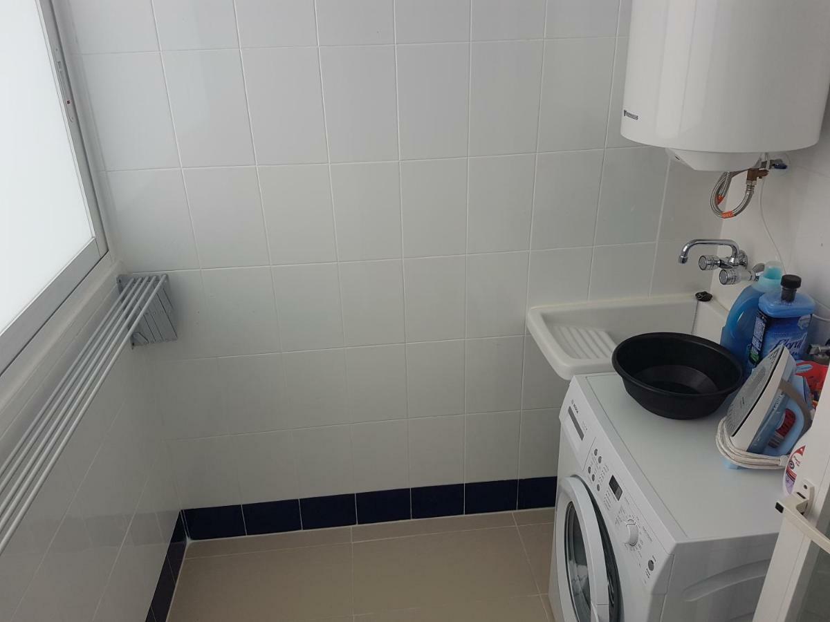 Apartament Migyana Horadada Torre de la Horadada Zewnętrze zdjęcie