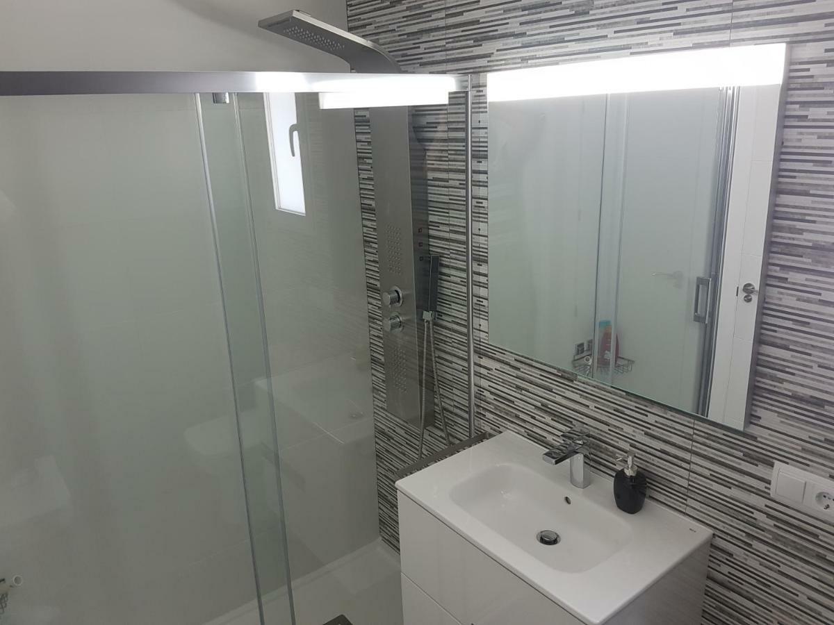 Apartament Migyana Horadada Torre de la Horadada Zewnętrze zdjęcie