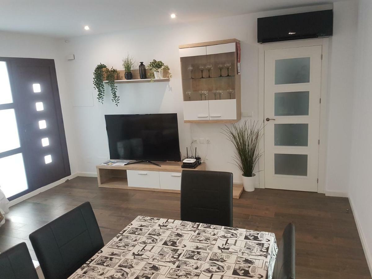 Apartament Migyana Horadada Torre de la Horadada Zewnętrze zdjęcie