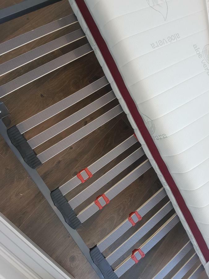 Apartament Migyana Horadada Torre de la Horadada Zewnętrze zdjęcie
